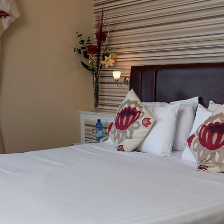 Best Western New Holmwood Hotel Cowes  Bagian luar foto