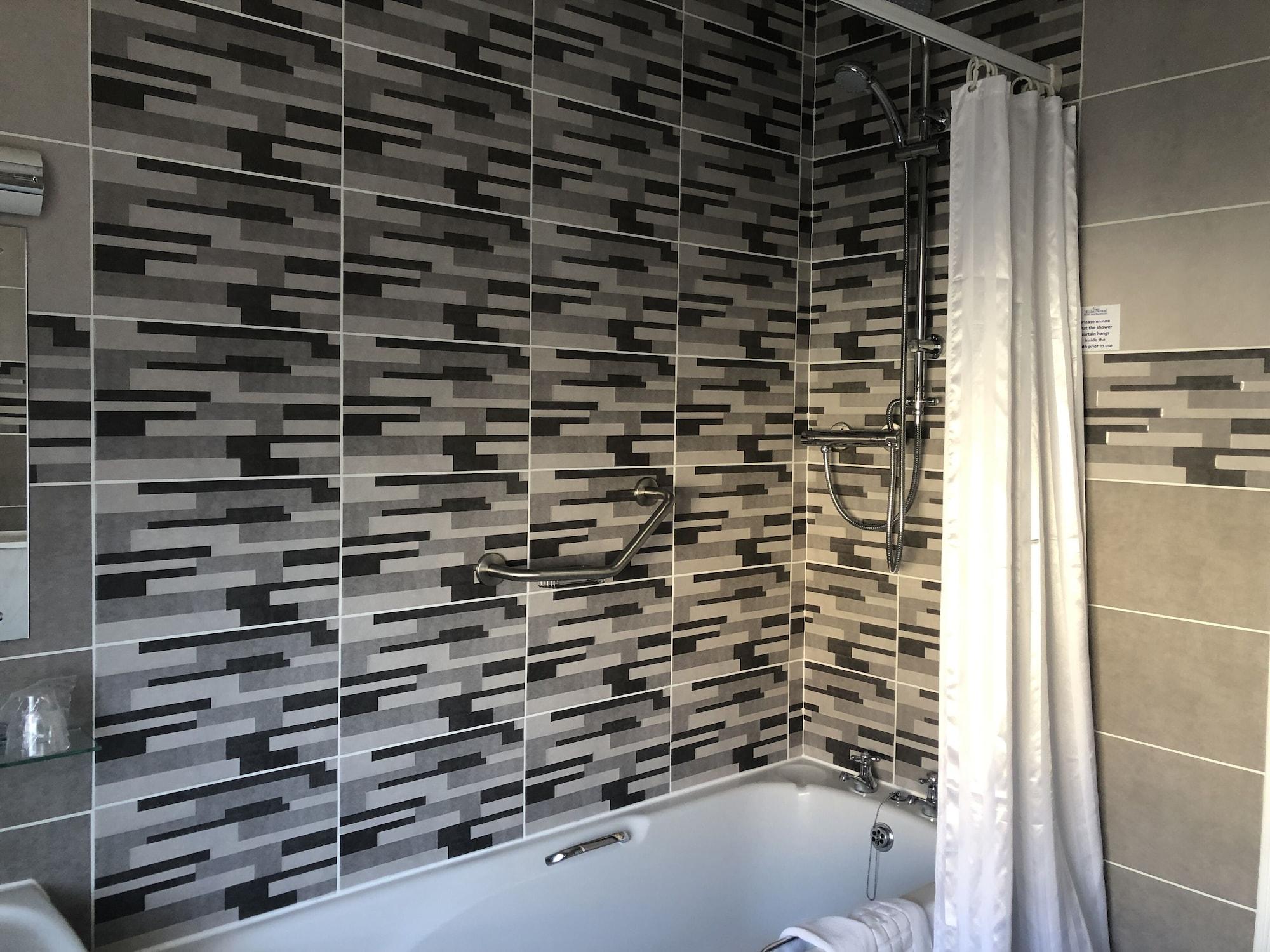Best Western New Holmwood Hotel Cowes  Bagian luar foto