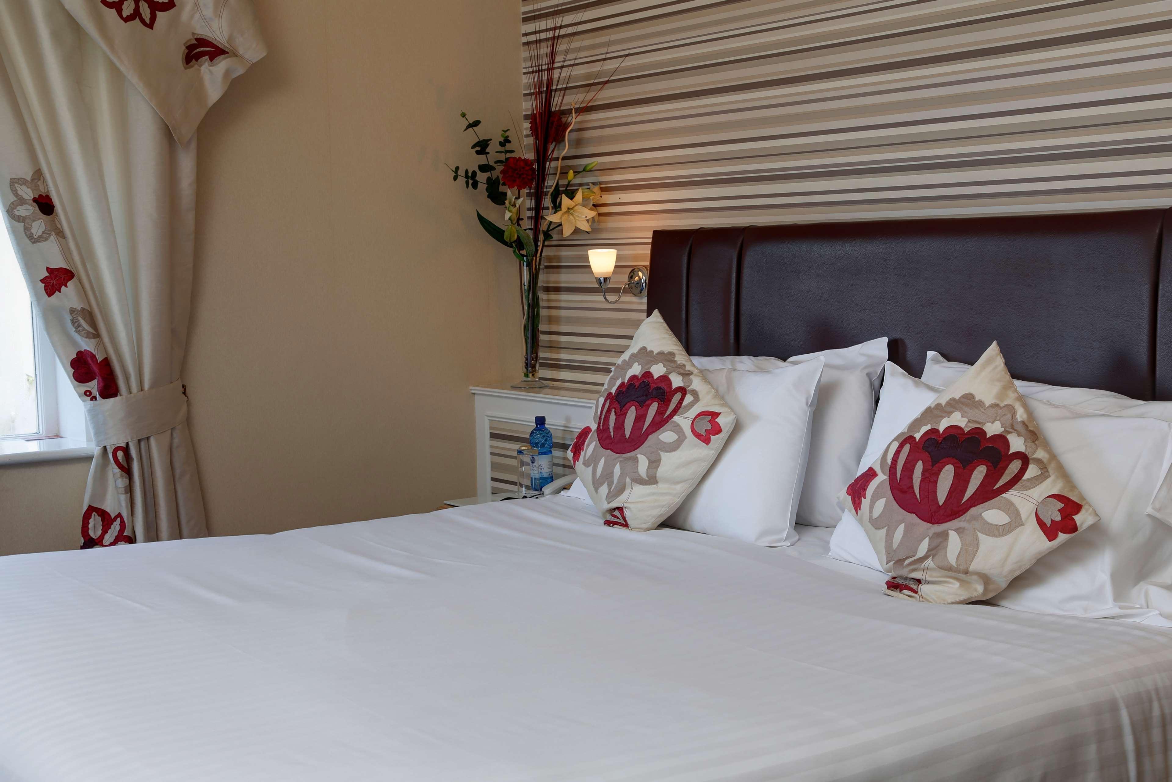 Best Western New Holmwood Hotel Cowes  Bagian luar foto