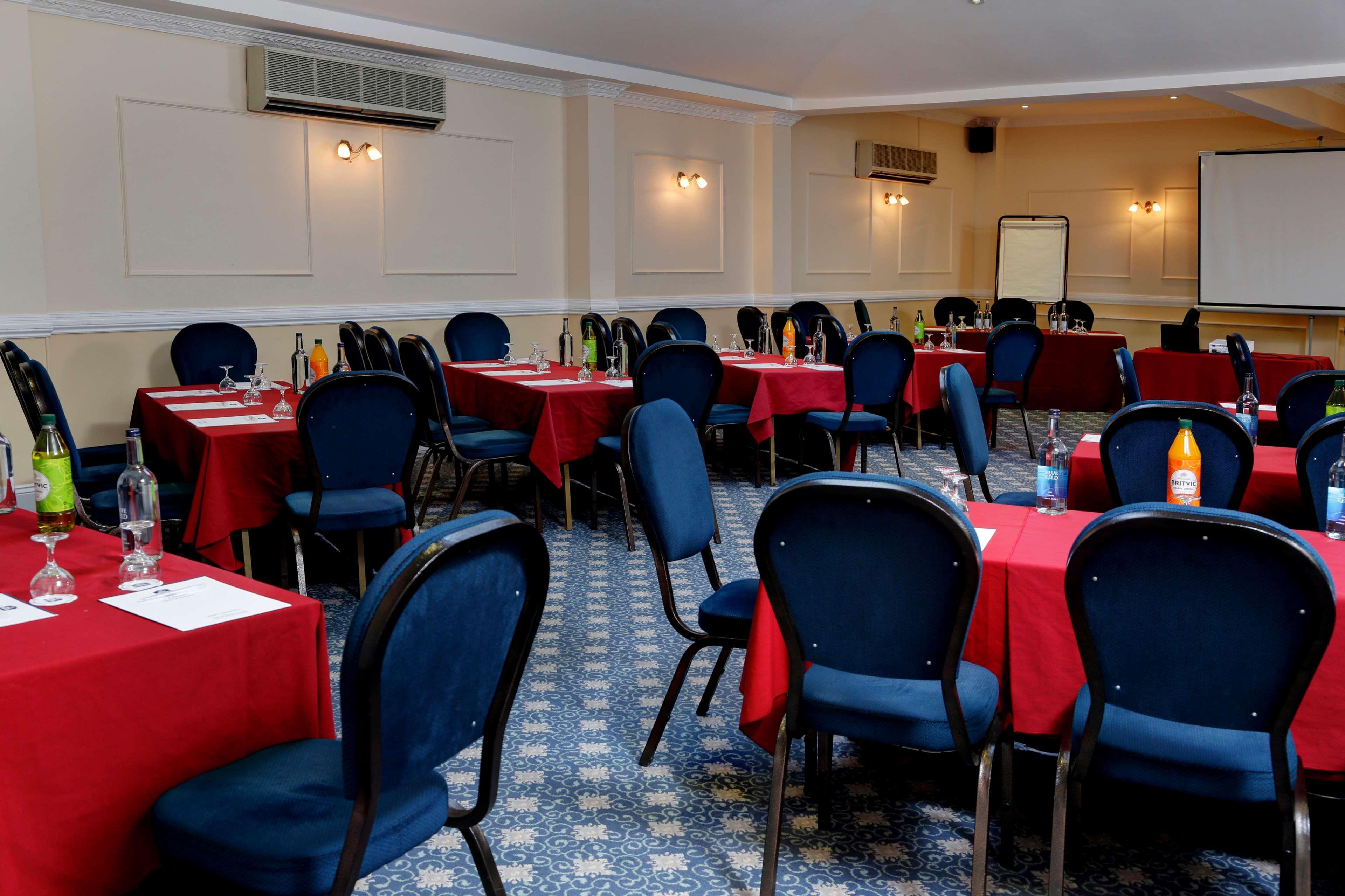 Best Western New Holmwood Hotel Cowes  Bagian luar foto