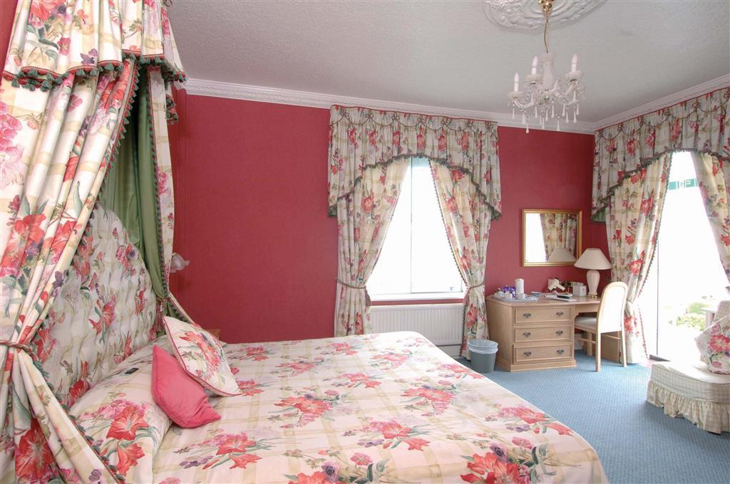 Best Western New Holmwood Hotel Cowes  Ruang foto